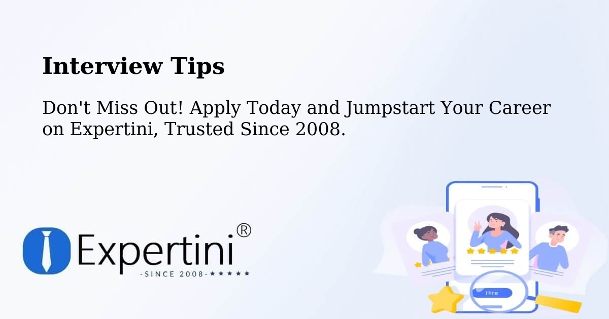 Interview Tips & Techniques for Job Seekers – Miranorte - Miranorte, Brazil Jobs Expertini